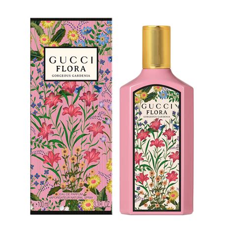 gucci flora marionnaud